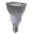 E14 16 SMD 5630 LED 6.4W White Spotlight Energy Saving Light Lamp Bulb Whit