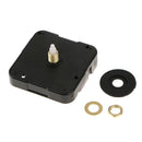 Replacement Quartz Wall Clock Movement Mechanism Motor DIY Repair Kit 17mm