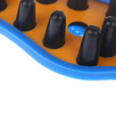 Electrode Eye Massager Electrode Eye Care Keeps Eyes Brain Improves WyePressu-OZ