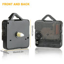New Clock Motor For Wall Clock Replacement Movement Parts Quartz Time Hands