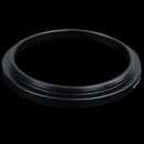 Camera 40.5mm to 43mm Metal Step Up Ring Adapter