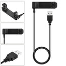 Charging Data Dock Cable Adapter for Garmin Forerunner 220 Running Watch