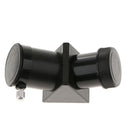 Telescope Erecting Prism for Refractor Eyepiece Star Diagonal Mirror 0.965inch