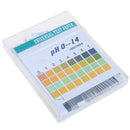 2Boxes 0-14 PH Test Strips Universal Alkaline Acid Indicator Paper for PH Te Jâ„–[