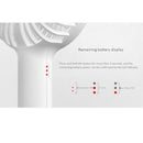 Mini Portable Handheld Fan Rechargeable Cooling Usb Fan Desktop Table Fan 1