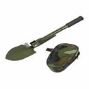Multi-function folding shovel Military Folding Shovel Outdoor Survival Spade