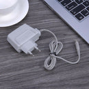 EU Plug Power Adapter Wall Charger for NS 3DS LL 3DS NDSi Game Console