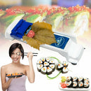 Vegetable Meat Sushi Roller Maker Stuffed Cabbage Leave Grape Leaf Machine Tool
