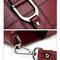 Women Messenger Bags Designer Woman Bag 2017 Leather Shoulder Bags Tote Bag J7K5