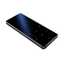 Metal Bluetooth Sport Mp3 Player Portable Audio with Built-In Speaker Radio