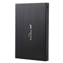 Blueendless Hdd Dock Station Case Hdd 2.5 Inch Sata Hdd Usb 3.0 Aluminum Al X8K2