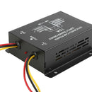 20-40V DC to 12V DC 10A 120W Step Down Converter Voltage Regulator for Car