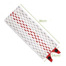 3Pcs for Vileda UltraMax Mop Replacement Set Spray Mop Head Flat Mop ClothB Ew