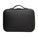 Portable Carrying Case, PU + EVA Hard Pouch Storage Box, Protector