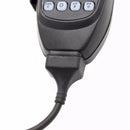 Mobile Radio Microphone DTMF Speaker Microphone for Kenwood Autoradio TM-26 L9V3