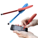Capacitive Touch Screen Stylus Pen for iPad iPhoneSamsung Smartphone TDES