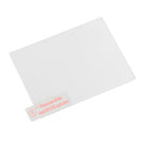 0.33mm Tempered Optical Glass LCD Screen Protector for Sony ILCE-7M3 A7 III