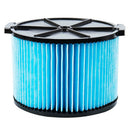 VF3500 3-Layer Pleated Paper Vacuum Filter ,Vacuum cleaner filter