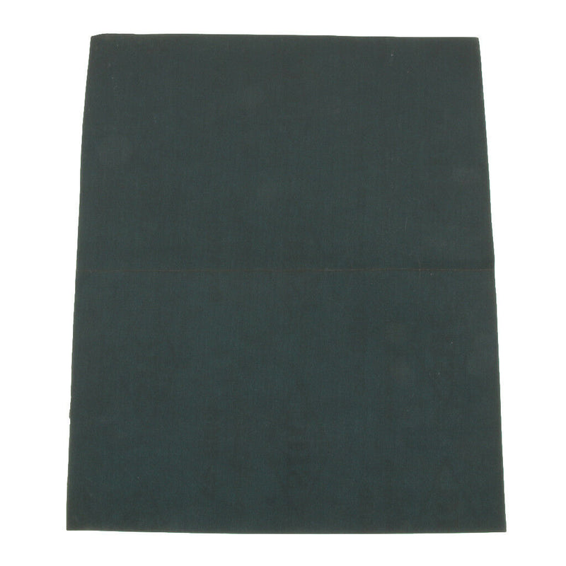 Durable Radius Sanding Block w/ Abrasive Paper for Acoustic Guitar 10
