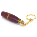 Wood  Cigar Punch Mini Cutter Cigar Puncher Cigar Drill Accessories
