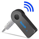 Mini Wireless Bluetooth Car Kit 3.5mm Dongle Jack Aux Audio Receiver Adapte B ES