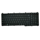 Replacement Black Portuguese Keyboard For TOSHIBA Satellite