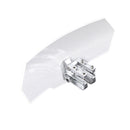 Adjustable Motorcycle Windshield Airflow Adjustable Windscreen Wind Deflector ,