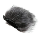 Microphone Wind Screen Furry Muffs Fits H5 H6 and Most Microphones