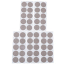 50X Titanium Power Kinesiology Tape Titanium Discs Muscles Pain Cure Elastic  Ew