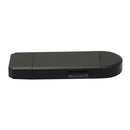 USB-C Type C /USB /Micro USB/ OTG TF SD MMC Card Reader for Macbook/Phone