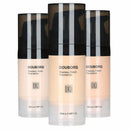 Douborq 12Ml Women Makeup Liquid Foundation Long Lasting Waterproof Facial