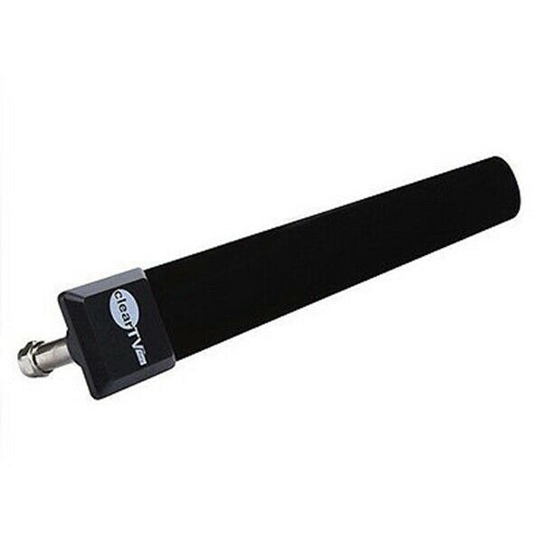 Mini Clear TV Key HDTV 100+ FREE HD TV Digital Indoor Antenna 1080p Ditch C B5P9