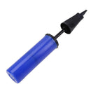 Portable Hand Held Balloon Air Pump Inflator Balloon Party Decor(Random)