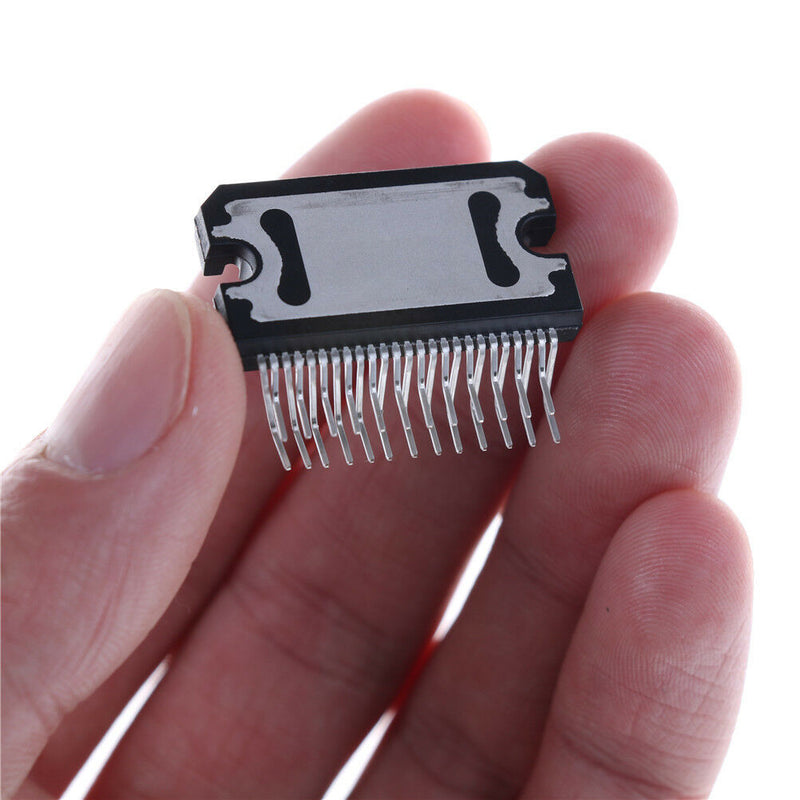 TDA7388 ORIGIANL ST Amplifier IC Replace TDA7381  JR FT