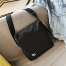 New Women's Bag Ladies Diagonal Package Nylon Oxford Cloth Shoulder Bag Big D9S9