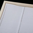 Microscope Slide Storage Wooden Box Specimen Holding 100 Pieces Storage Case