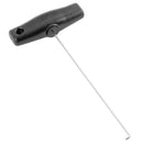 Practical Tool Metal Car Dashboard Durable Multifunctional Removal Hook for Benz