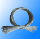 10pc 1.5MM Fad BICYCLE BRAKE INNER WIRE CABLE ROAD Trendy OZ