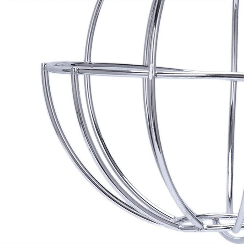 Feedball Ball Metal Rodent for Rabbit Guinea Pig Rabbit Chinchillas Hamster