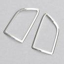 Car Styling Wiper Shift Lever Cruise Frame Covers Frame Stickers For Merced