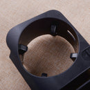 Central Control Cup Holder Storage Box Case Fit For Mercedes Benz C E GLC Class