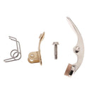 Durable Copper Water Key/Spit Valve Spring Screws for Trumpet Parts