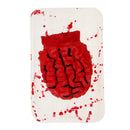 Realistic Bloody Brain Meal Box Haunted House Halloween Decorations