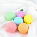 6pcs Deep Bath Salt Body Oil Moisturizing Bath Ball Natural Bubble Bath Sal