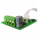 DC 12V - 24V 3A MAX DC Motor Speed Controller Governor Controller With