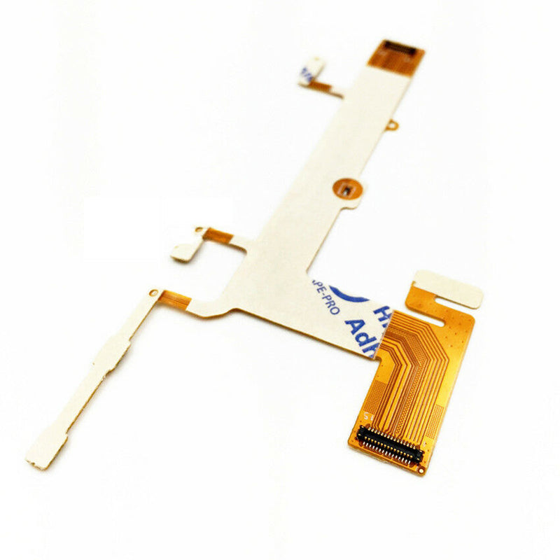 Repair Part Power Volume Button Switch Flex Cable Connector For Nokia Lumia 625