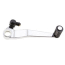 Gear Brake Pedal Shift Lever For Suzuki GSXR600 1997-2003 GSXR1000 2001-2002