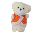 Set Goldilocks & Three Bears Finger Puppets Story Telling Nursery Fairy Tale