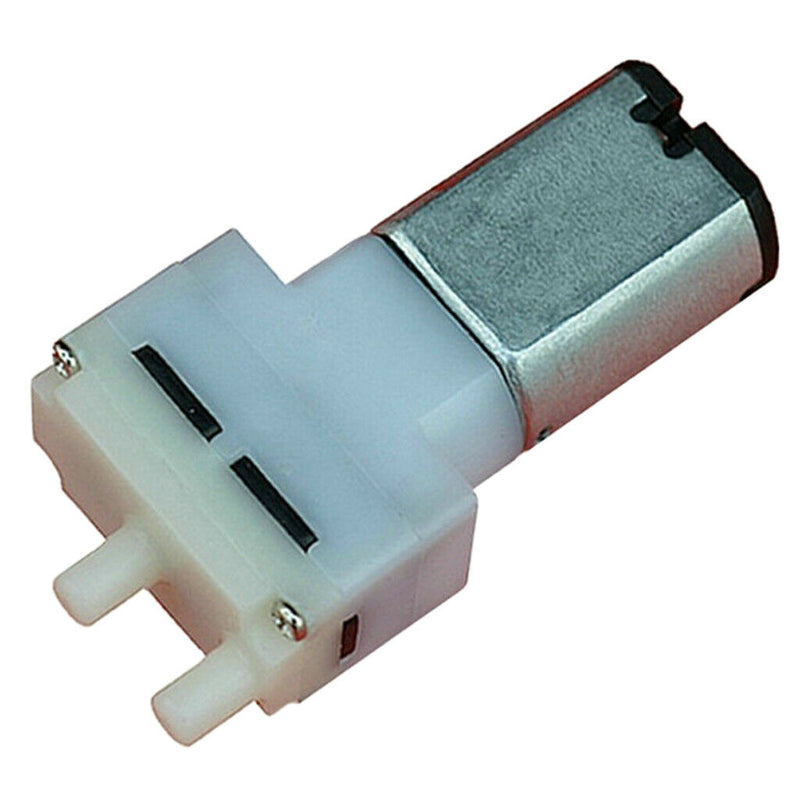 3.7V 030 Vacuum Pump Red Wine Freshener Air Pump DIY Replacement Parts Accs