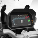 Motorcycle Dashboard Speedometer Frame Tachometer Cover For BMW R1200GS ADV